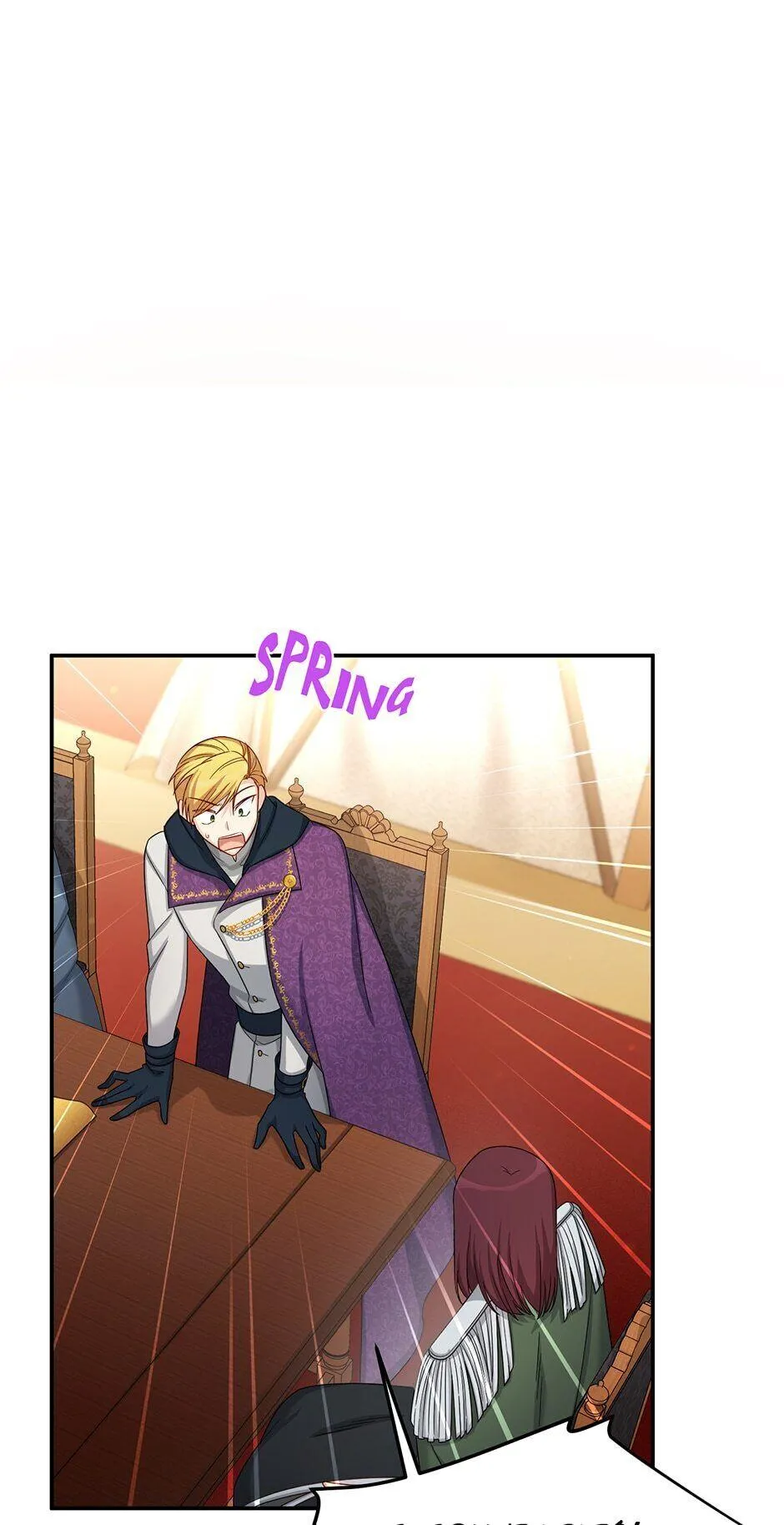 The Soulless Duchess Chapter 76 Online - página 3