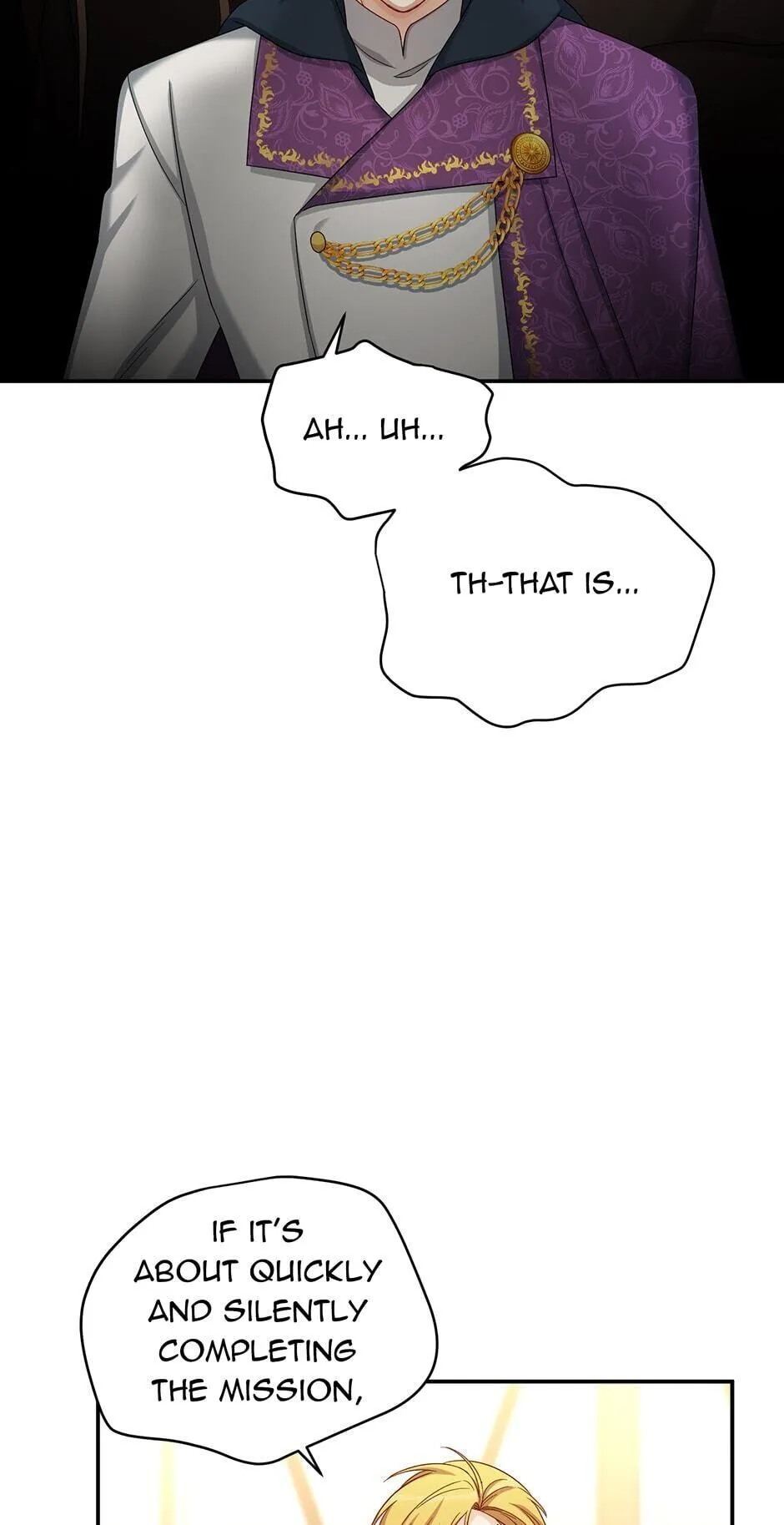 The Soulless Duchess Chapter 76 Online - página 5