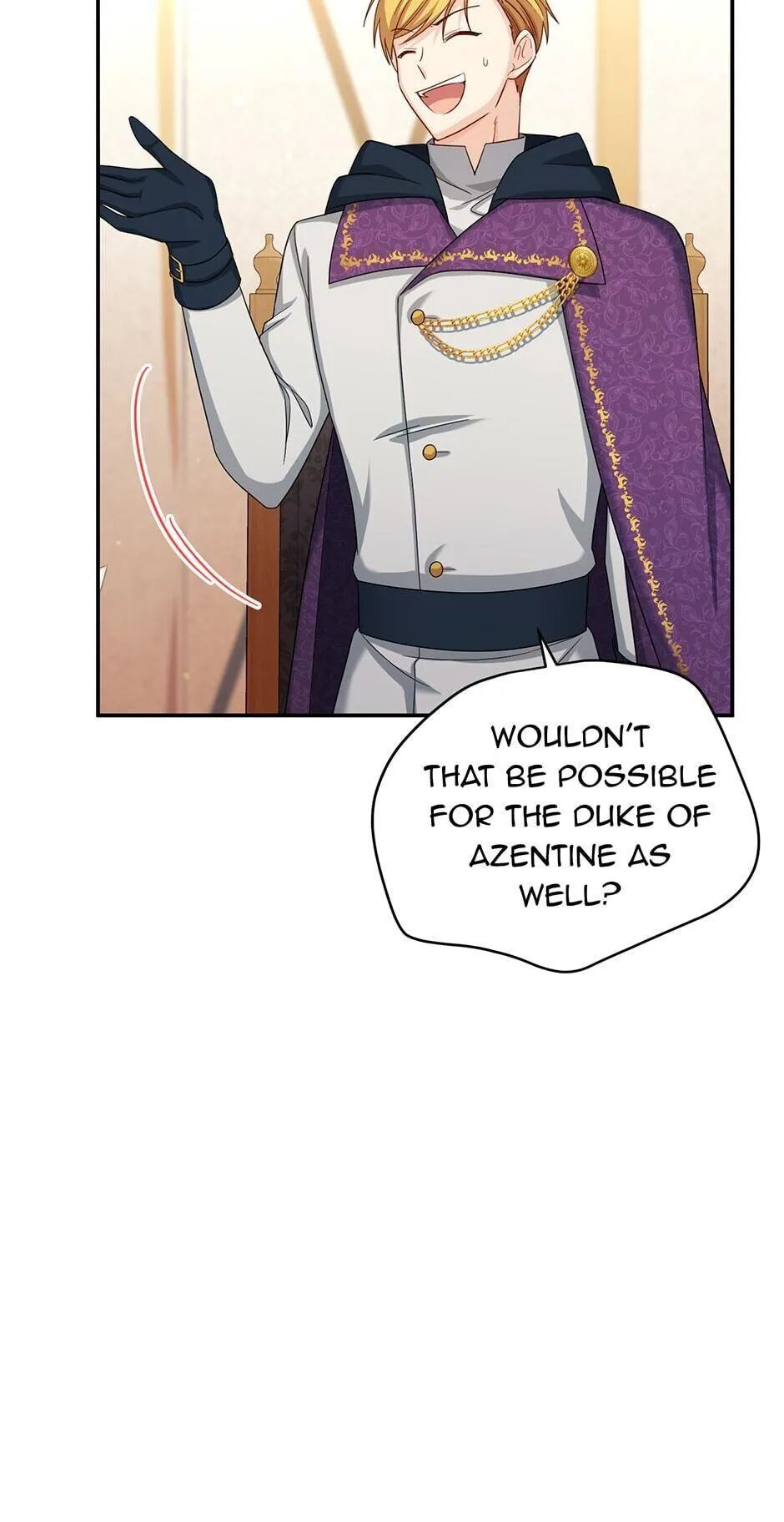 The Soulless Duchess Chapter 76 Online - página 6
