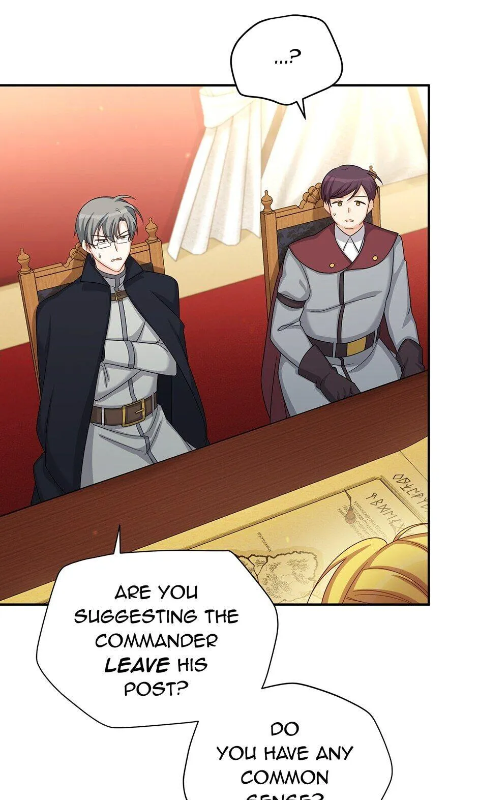 The Soulless Duchess Chapter 76 Online - página 7