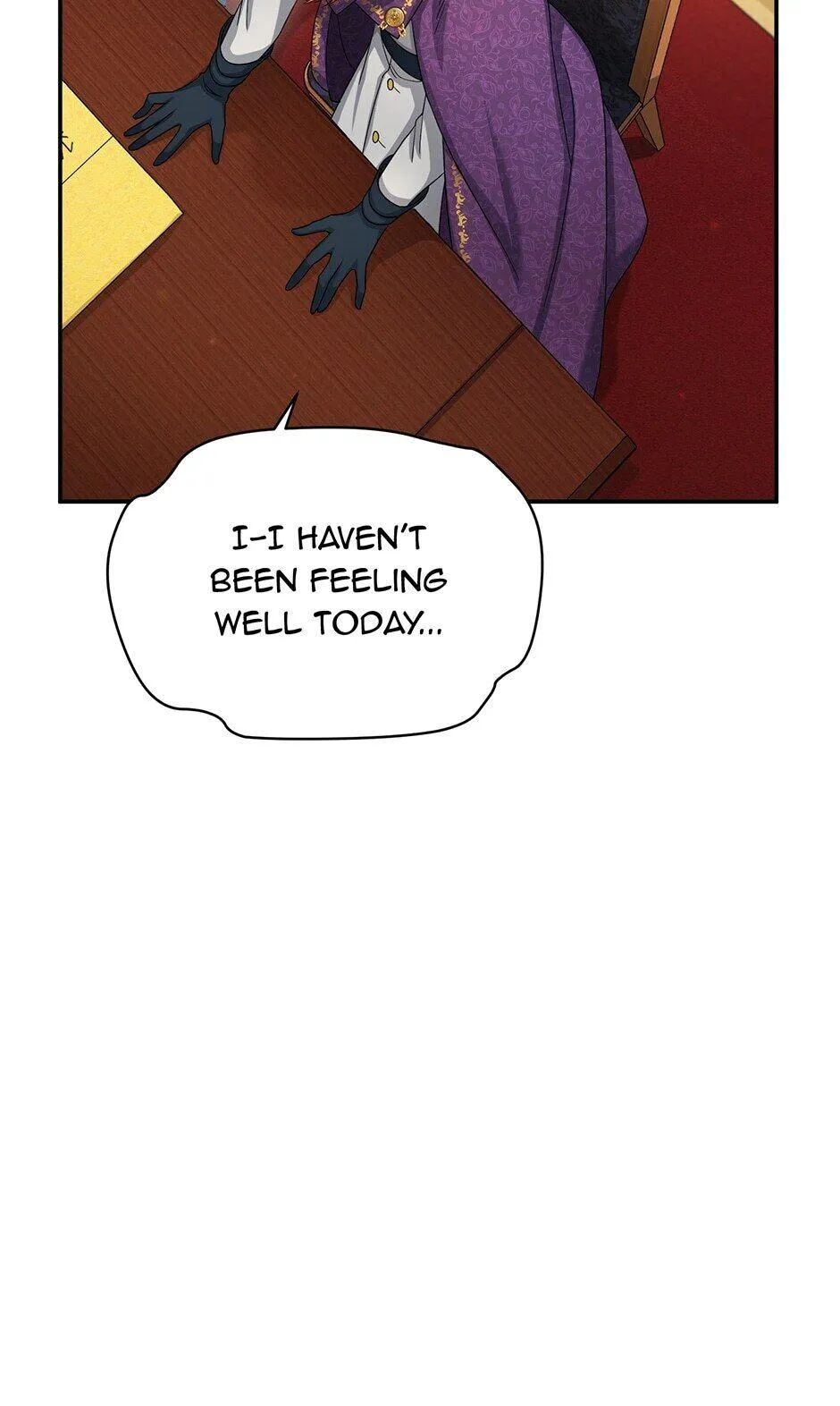 The Soulless Duchess Chapter 76 Online - página 10