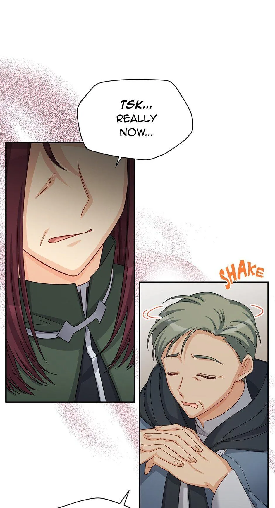 The Soulless Duchess Chapter 76 Online - página 11