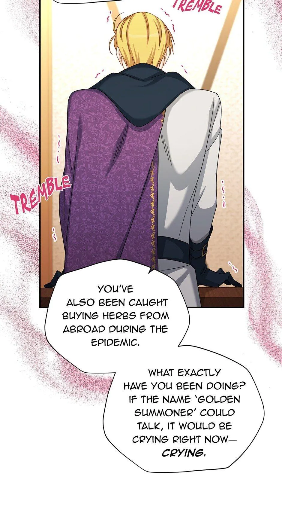 The Soulless Duchess Chapter 76 Online - página 14