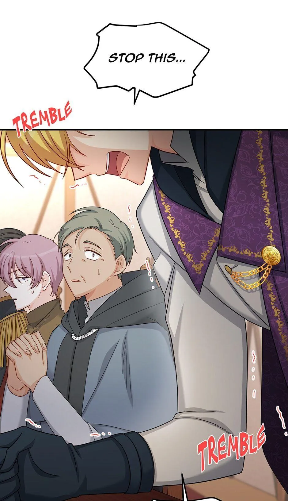 The Soulless Duchess Chapter 76 Online - página 18