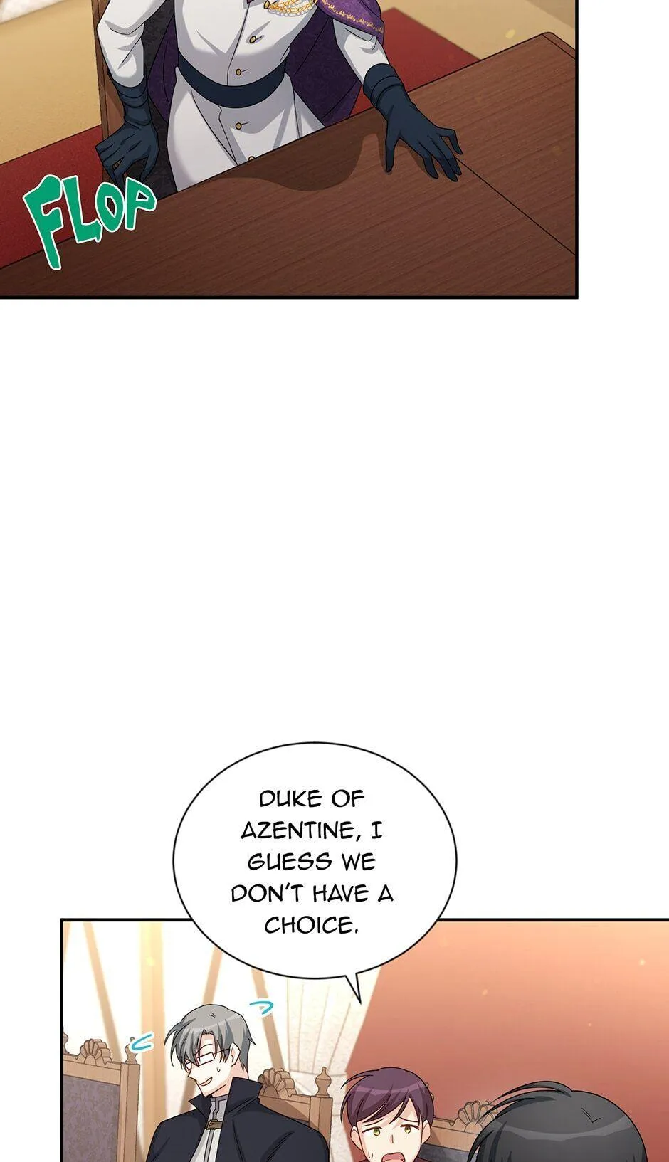 The Soulless Duchess Chapter 76 Online - página 20