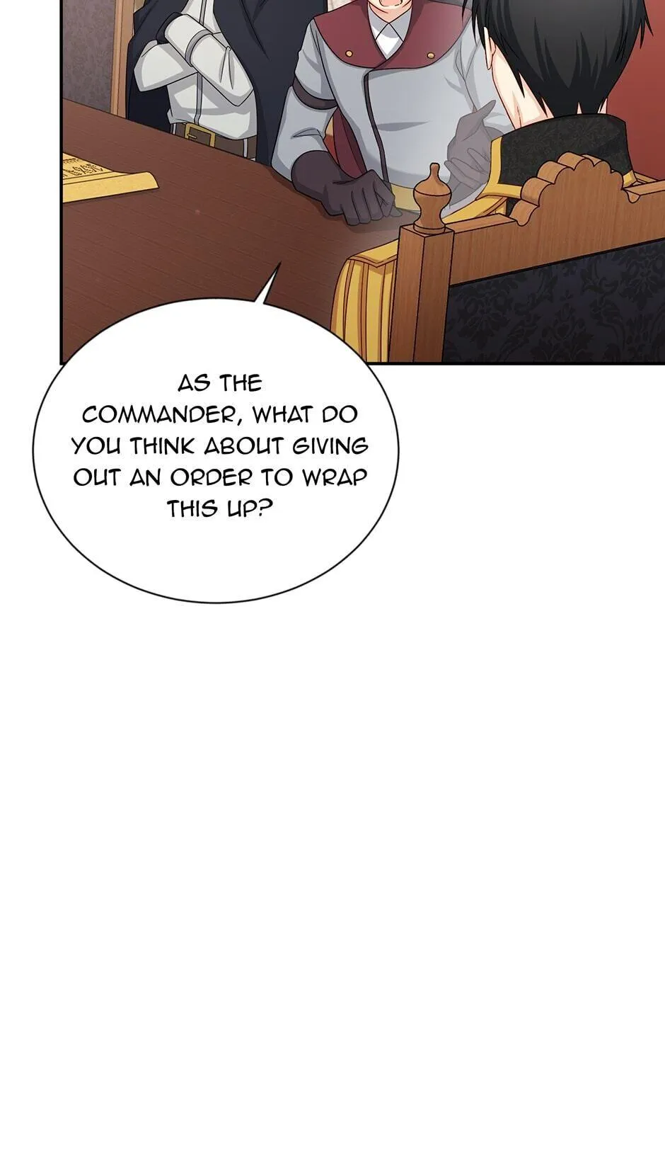 The Soulless Duchess Chapter 76 Online - página 21