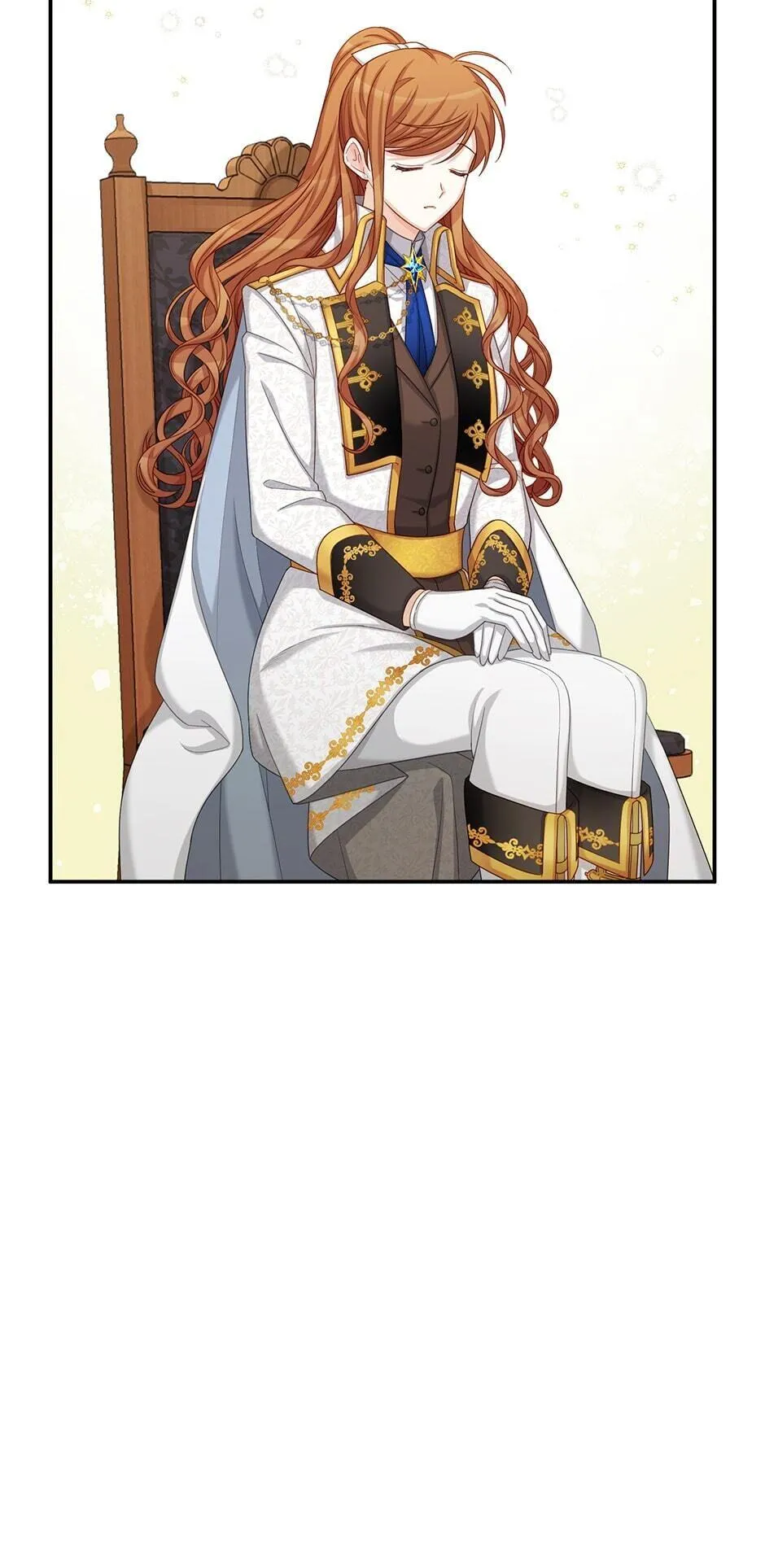 The Soulless Duchess Chapter 76 Online - página 26