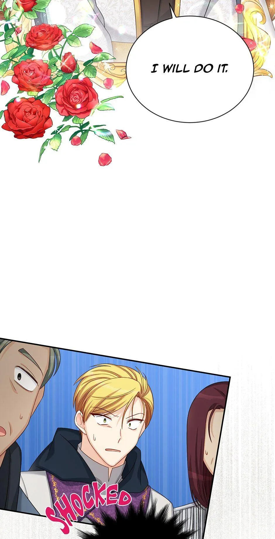 The Soulless Duchess Chapter 76 Online - página 28