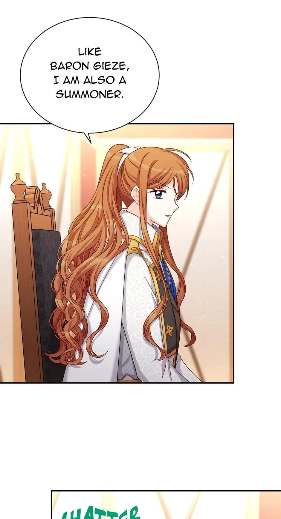 The Soulless Duchess Chapter 76 Online - página 30