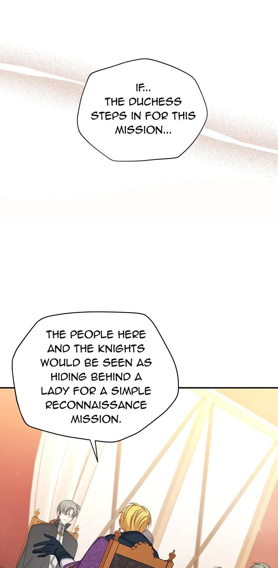 The Soulless Duchess Chapter 76 Online - página 34