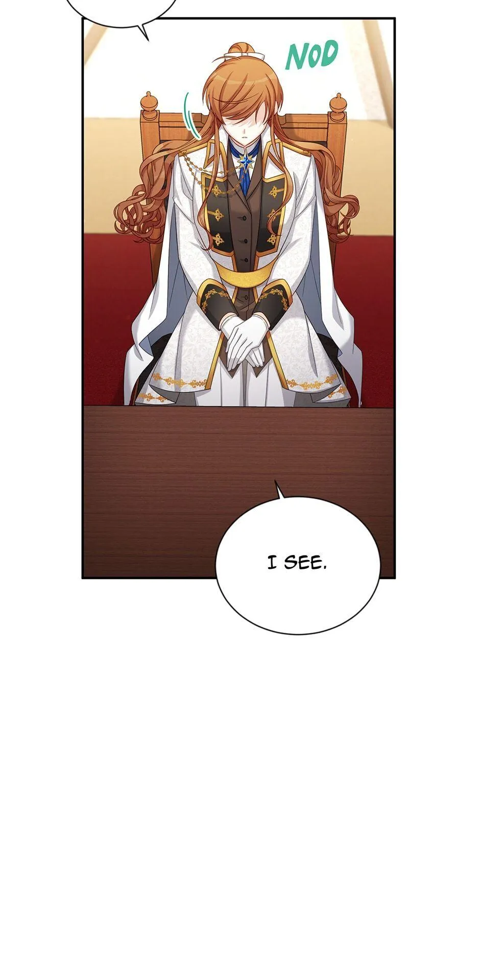 The Soulless Duchess Chapter 76 Online - página 37