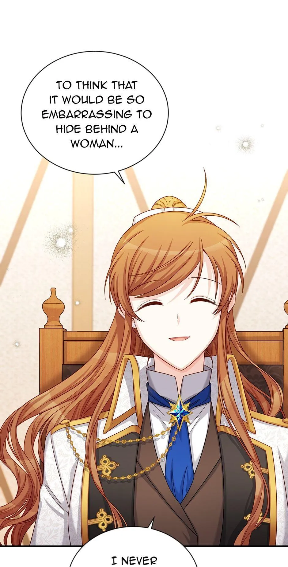 The Soulless Duchess Chapter 76 Online - página 38