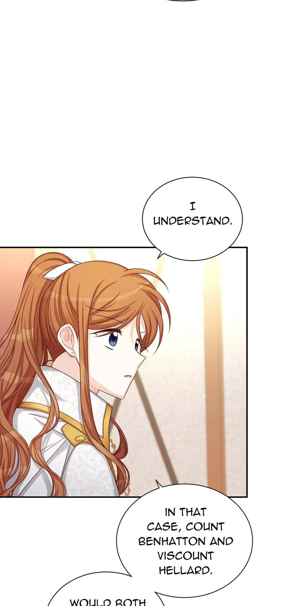 The Soulless Duchess Chapter 76 Online - página 42