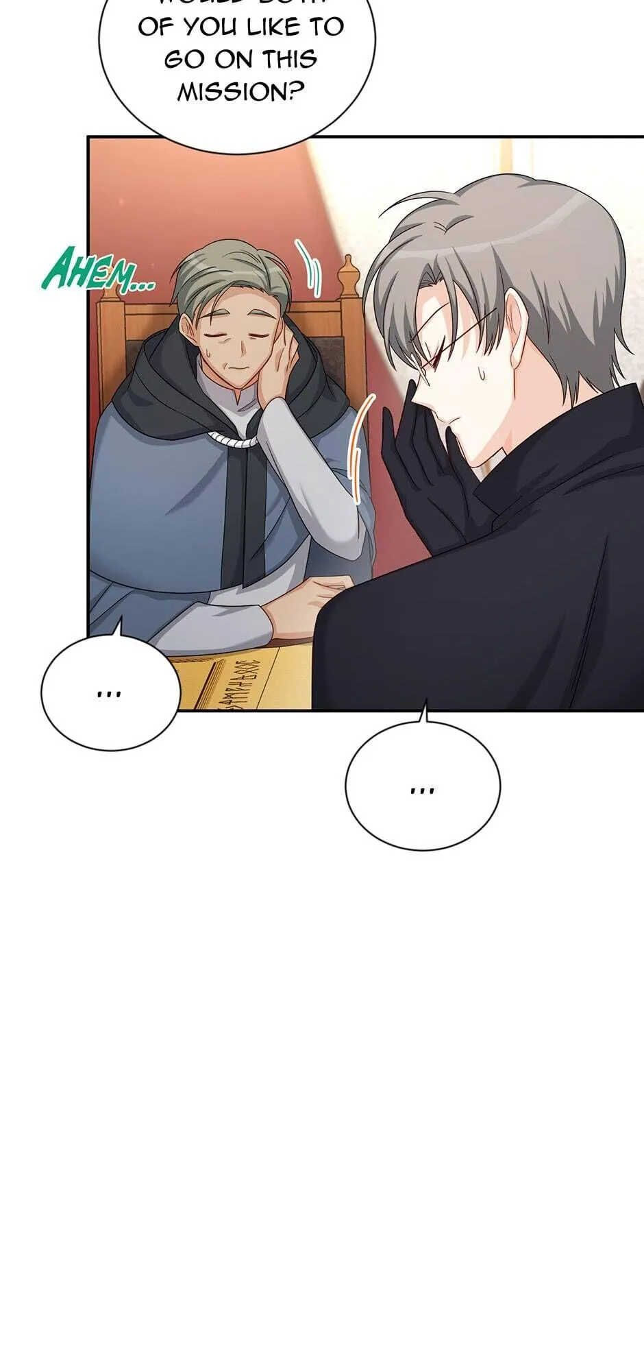 The Soulless Duchess Chapter 76 Online - página 43