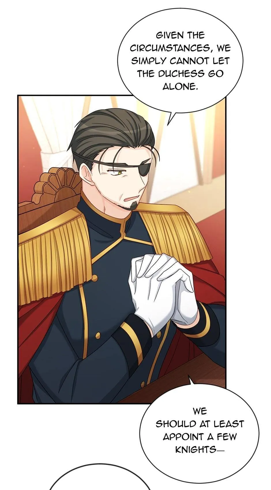 The Soulless Duchess Chapter 76 Online - página 44