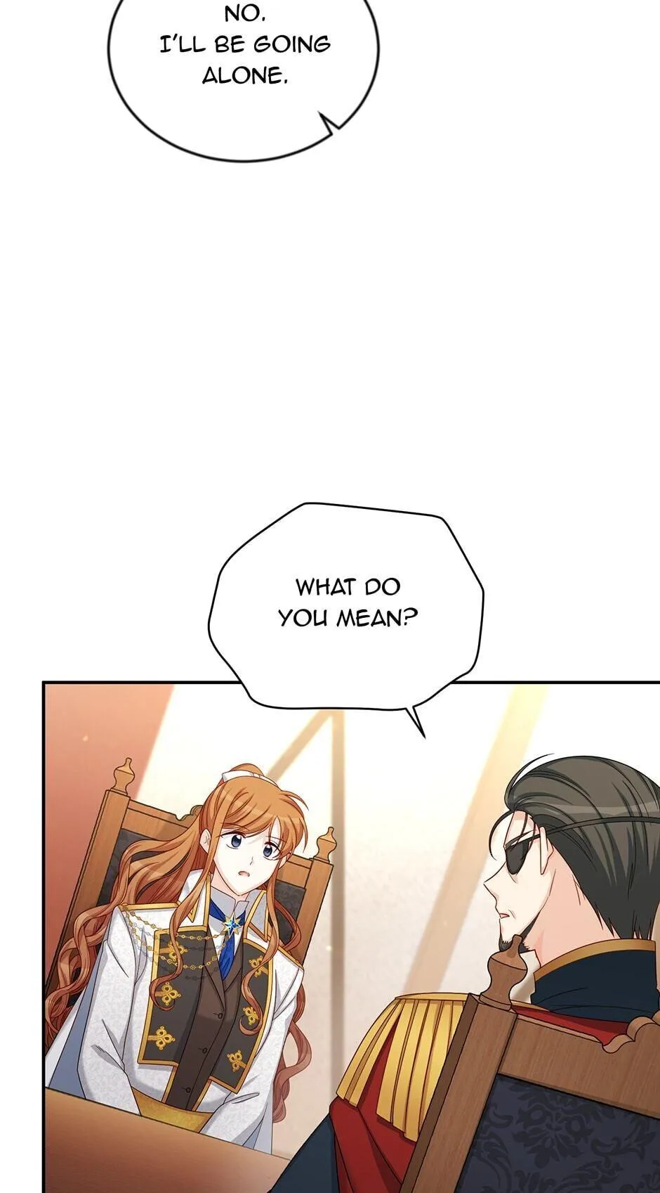 The Soulless Duchess Chapter 76 Online - página 45