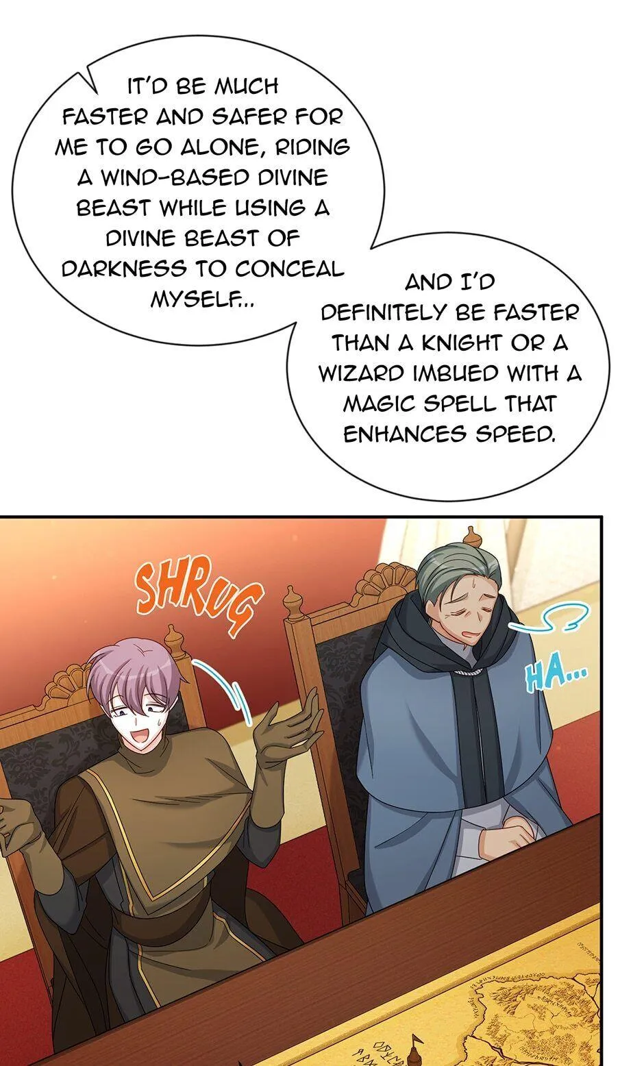 The Soulless Duchess Chapter 76 Online - página 49