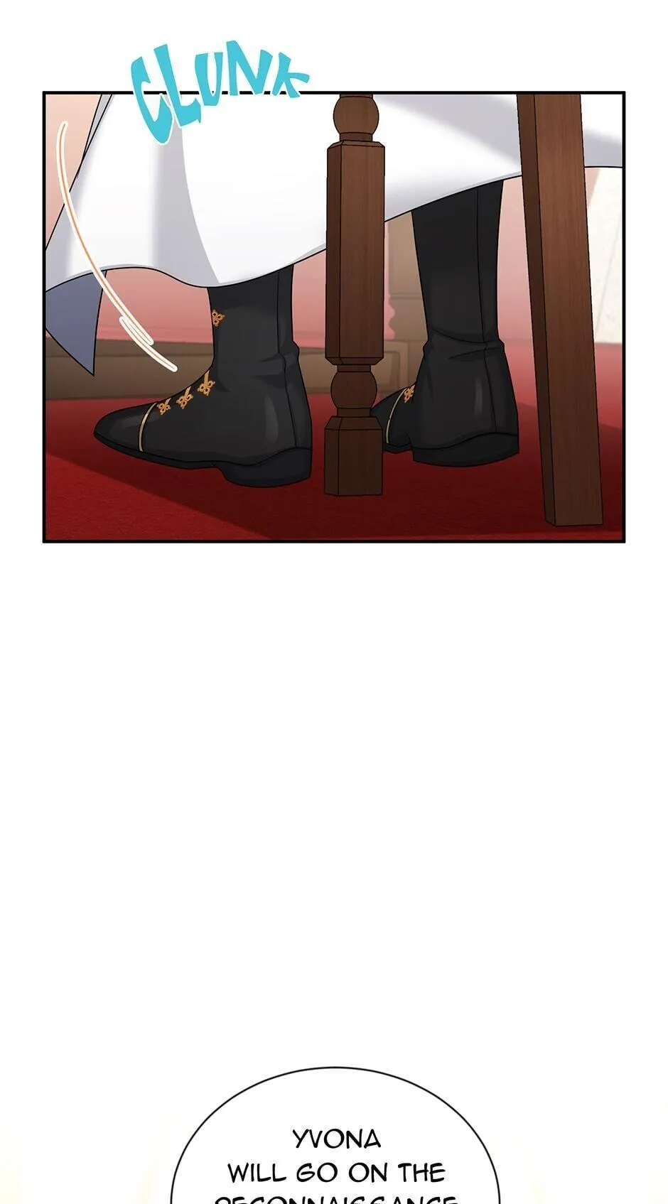 The Soulless Duchess Chapter 76 Online - página 56