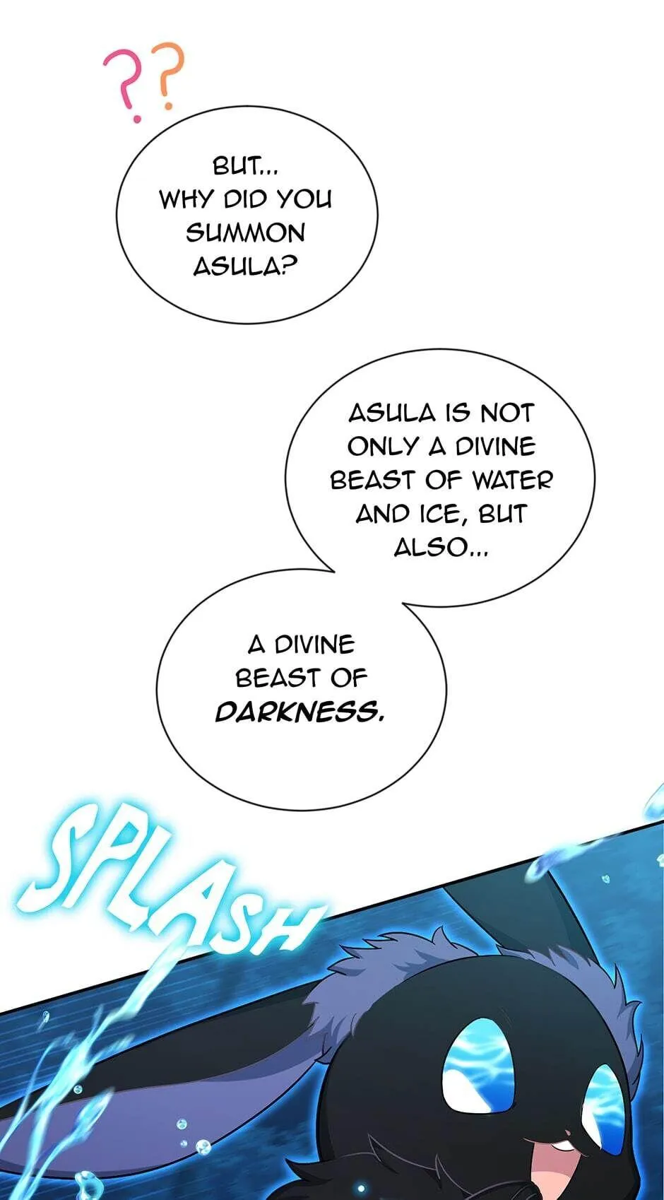 The Soulless Duchess Chapter 76 Online - página 64