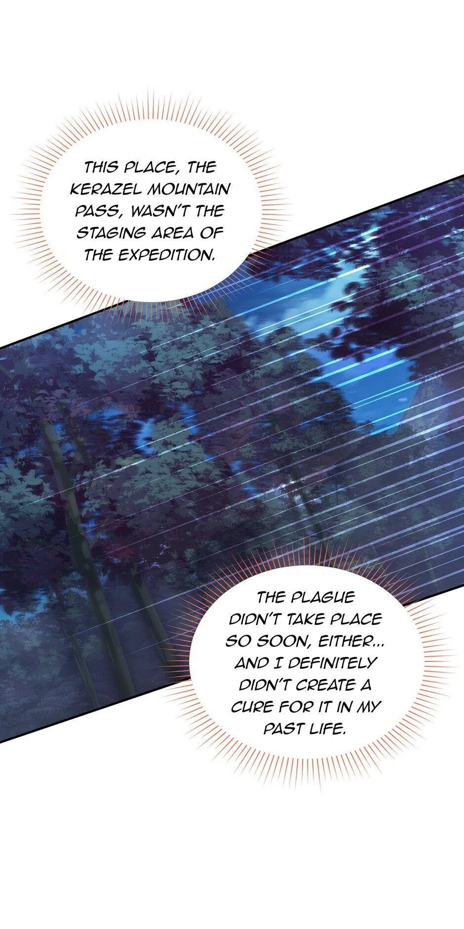 The Soulless Duchess Chapter 77 Online - página 3