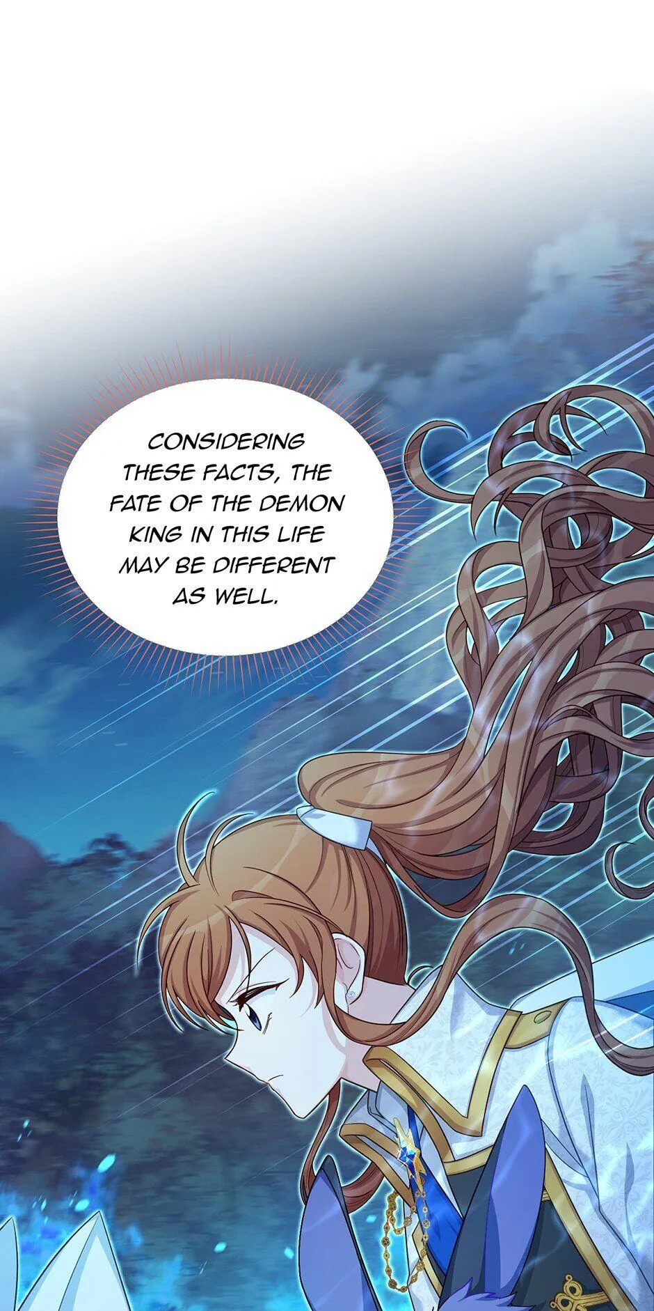 The Soulless Duchess Chapter 77 Online - página 4