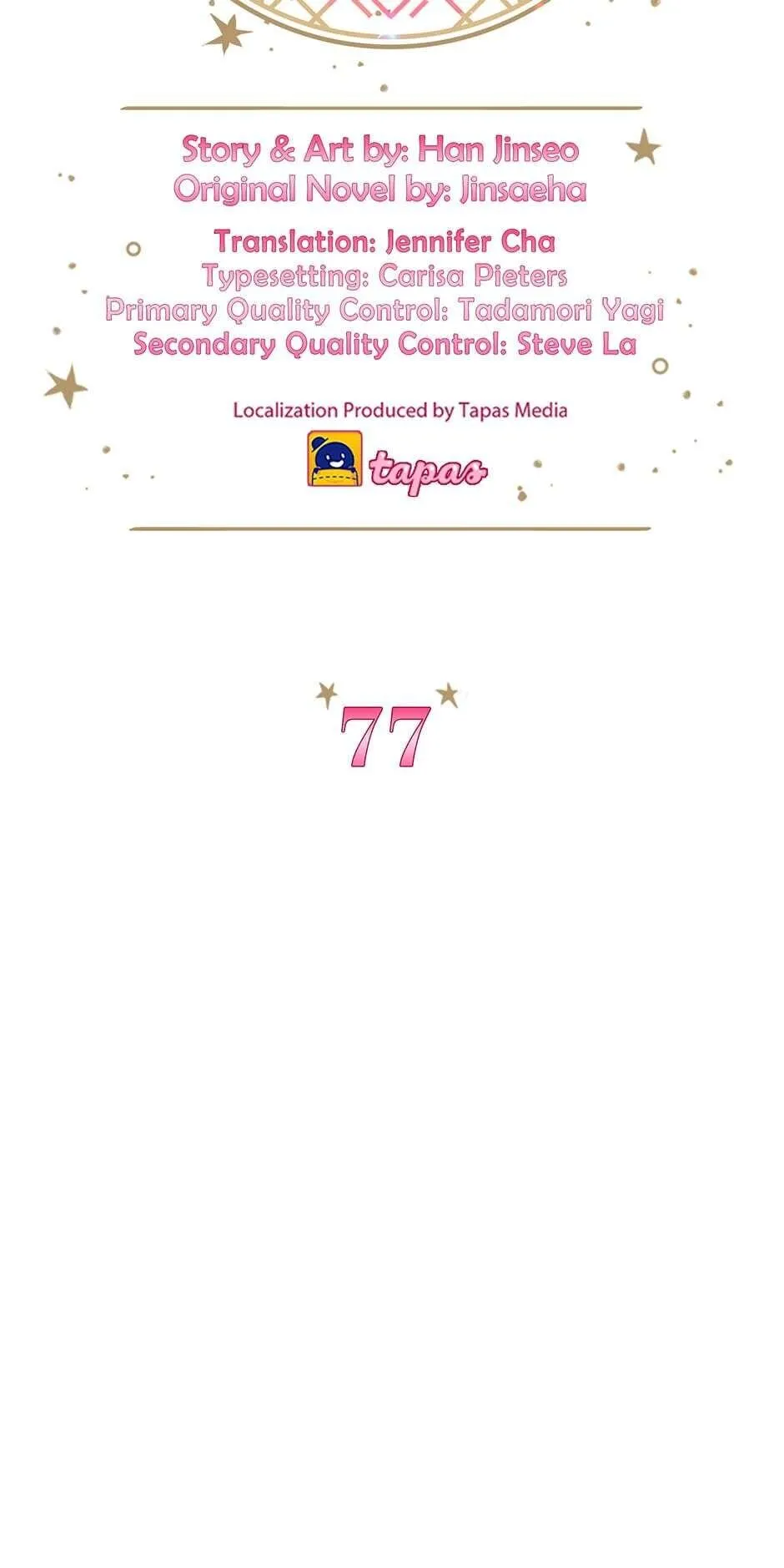 The Soulless Duchess Chapter 77 Online - página 7