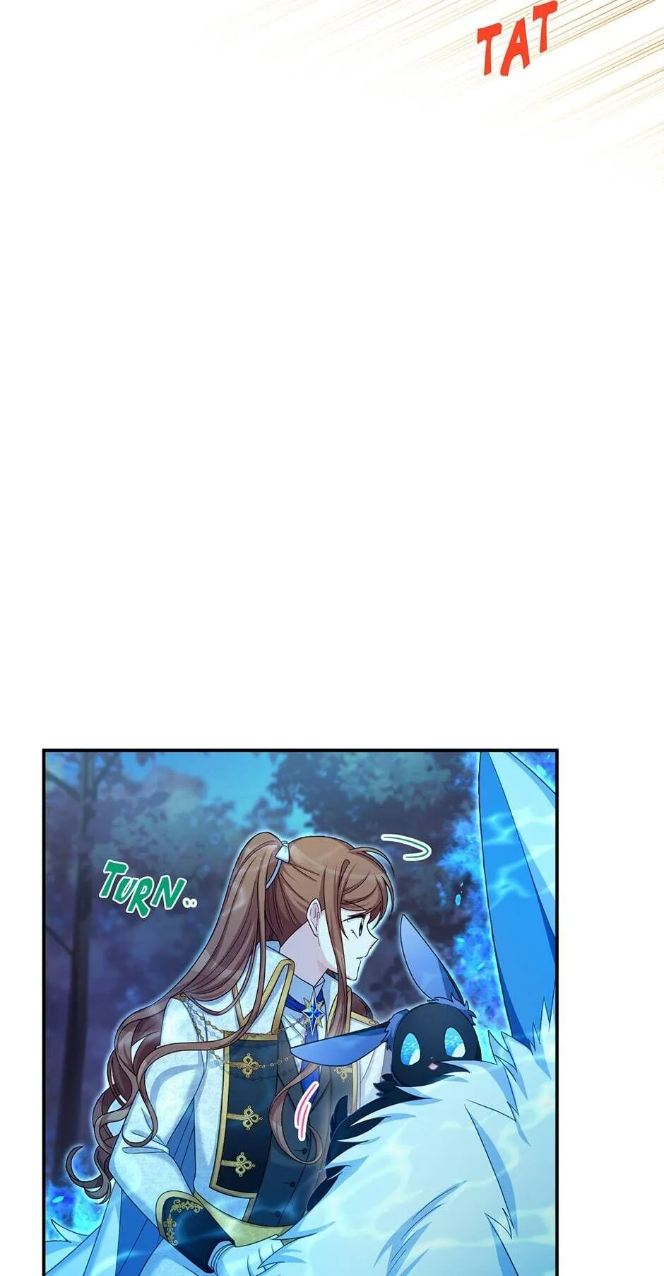 The Soulless Duchess Chapter 77 Online - página 11