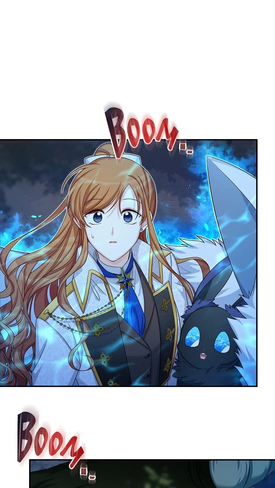 The Soulless Duchess Chapter 77 Online - página 15