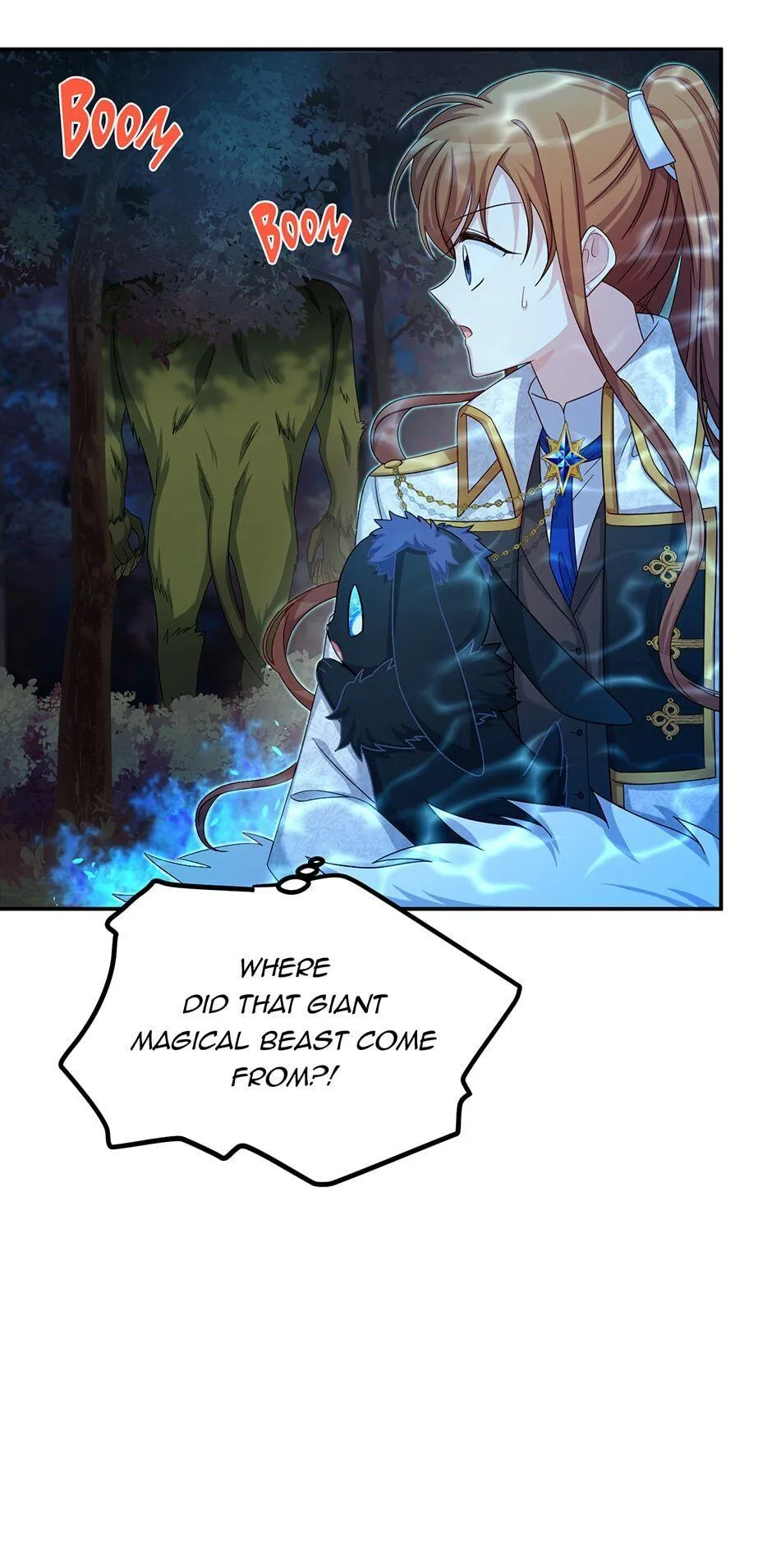 The Soulless Duchess Chapter 77 Online - página 17