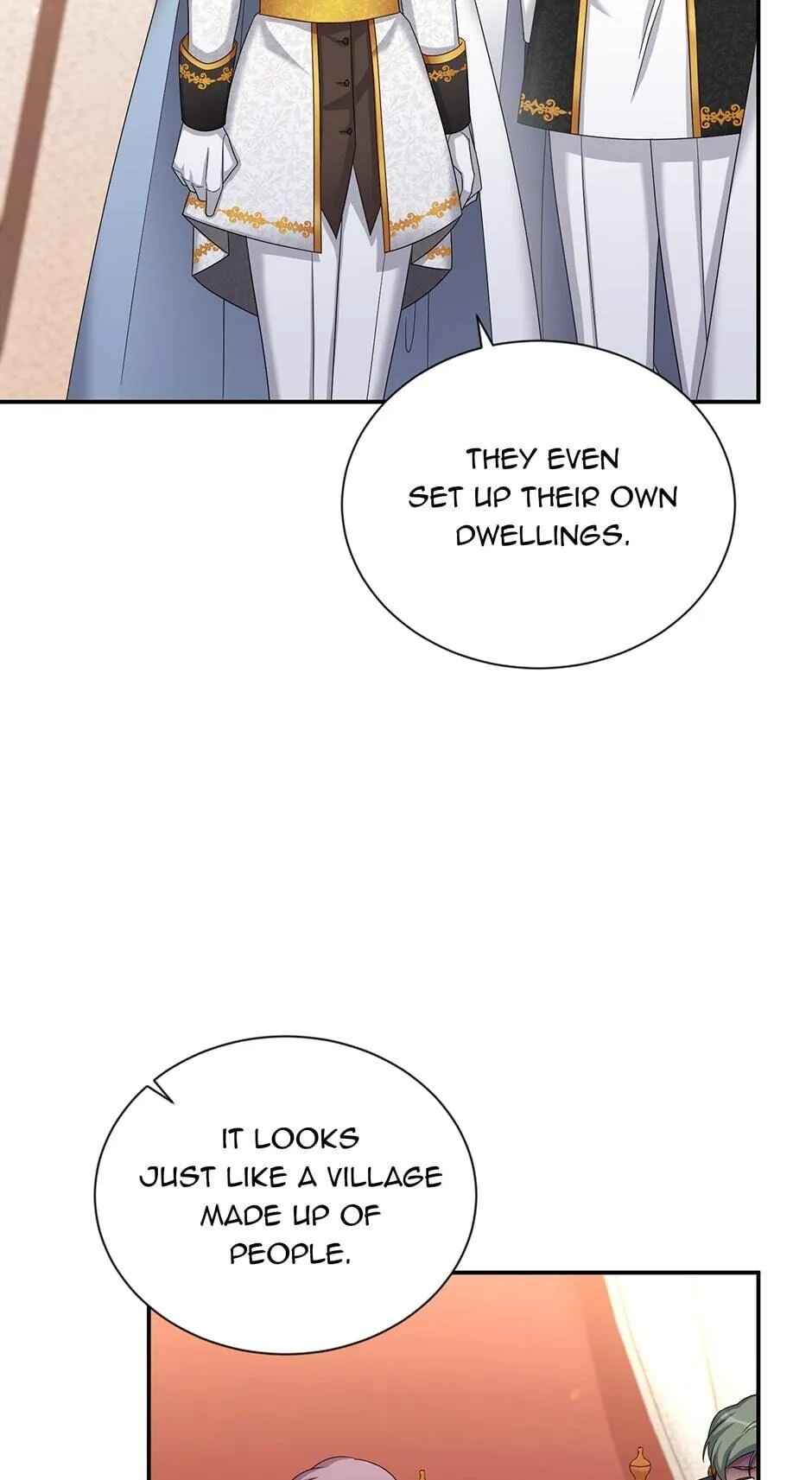 The Soulless Duchess Chapter 77 Online - página 25