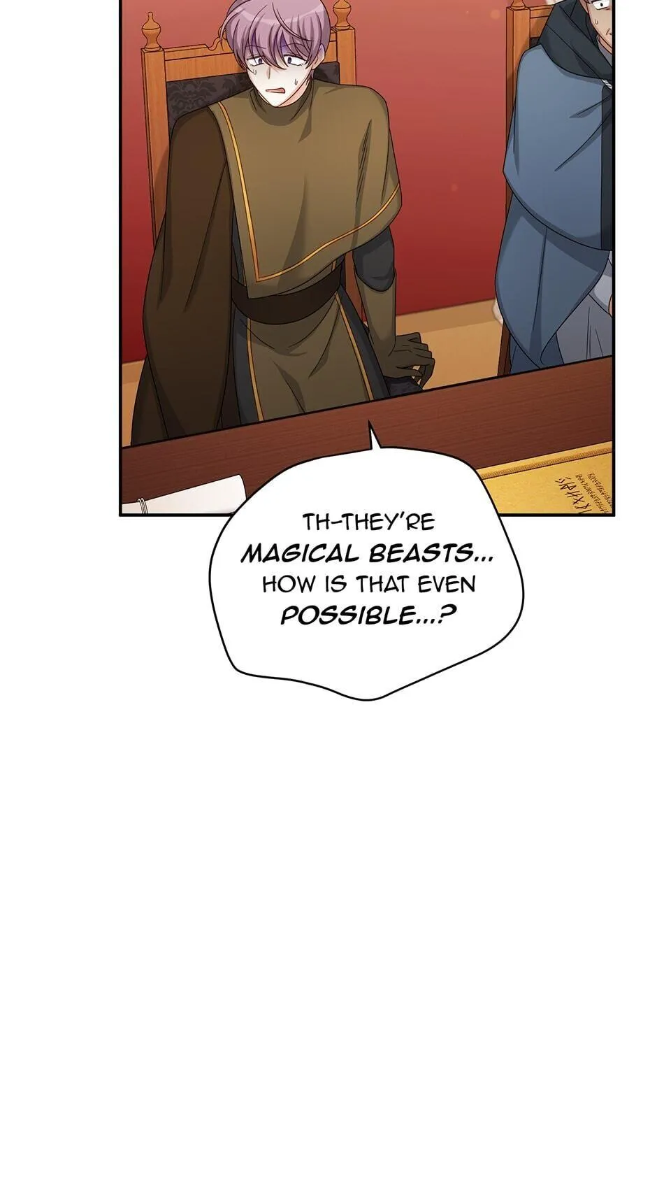The Soulless Duchess Chapter 77 Online - página 26