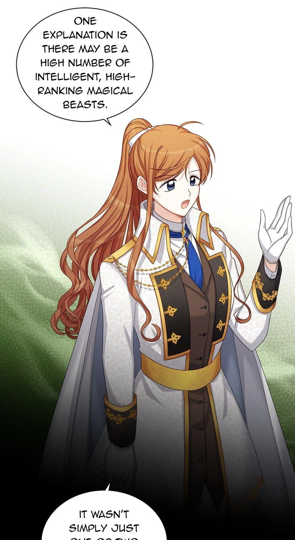 The Soulless Duchess Chapter 77 Online - página 27