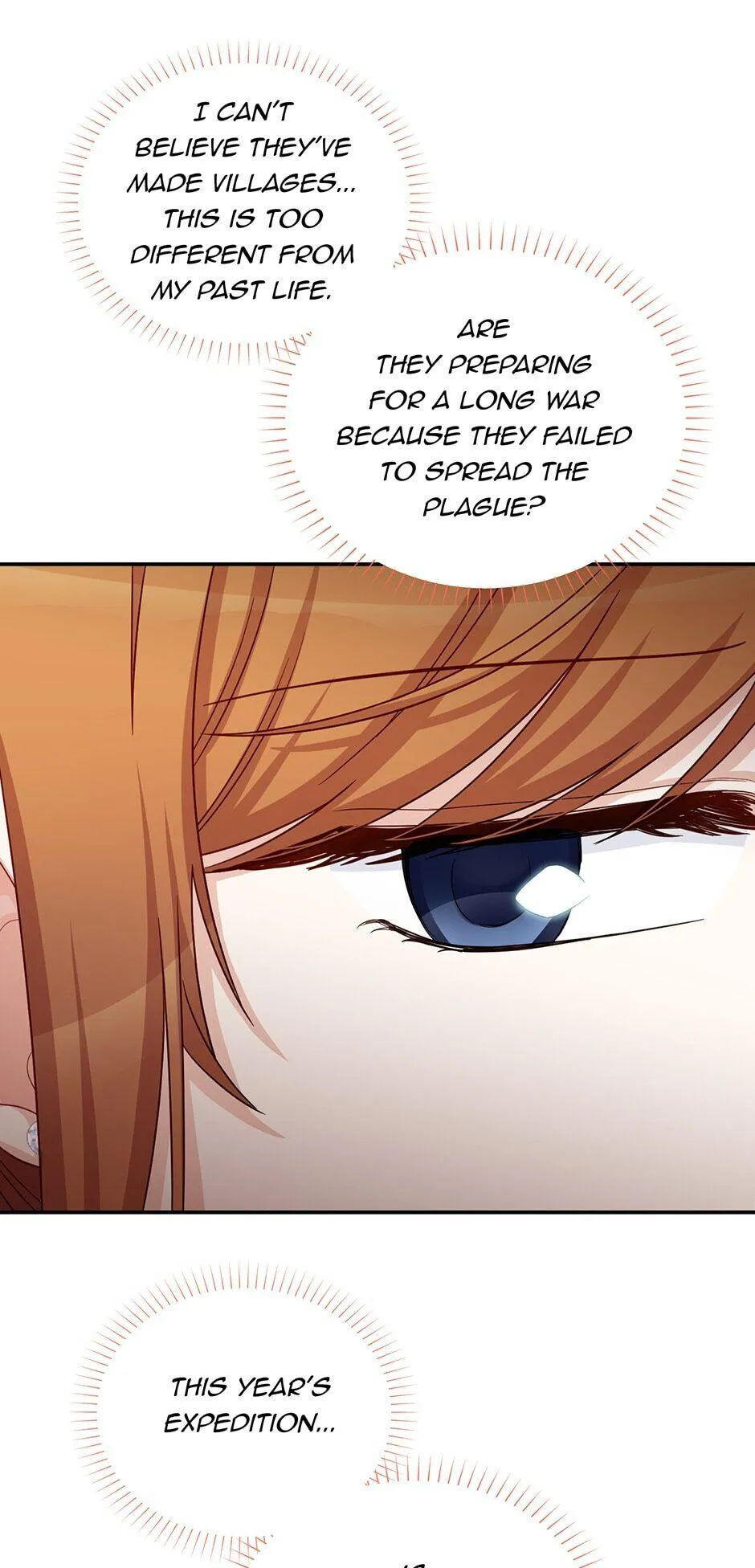 The Soulless Duchess Chapter 77 Online - página 31