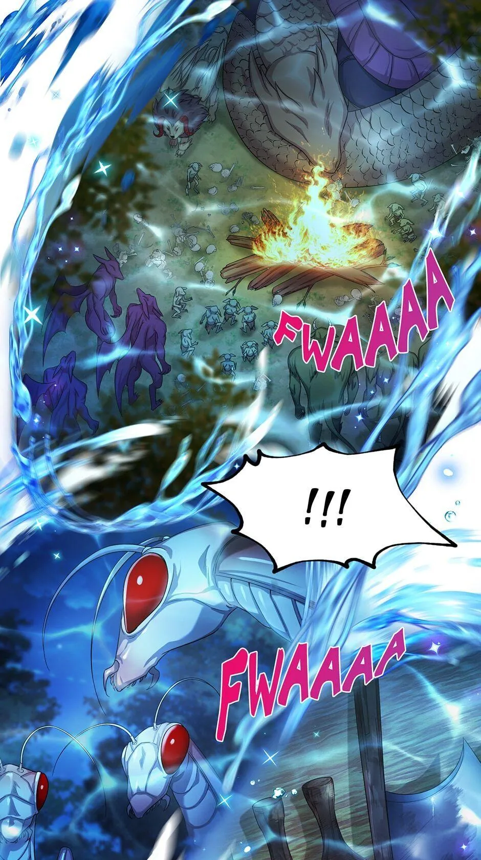 The Soulless Duchess Chapter 77 Online - página 37