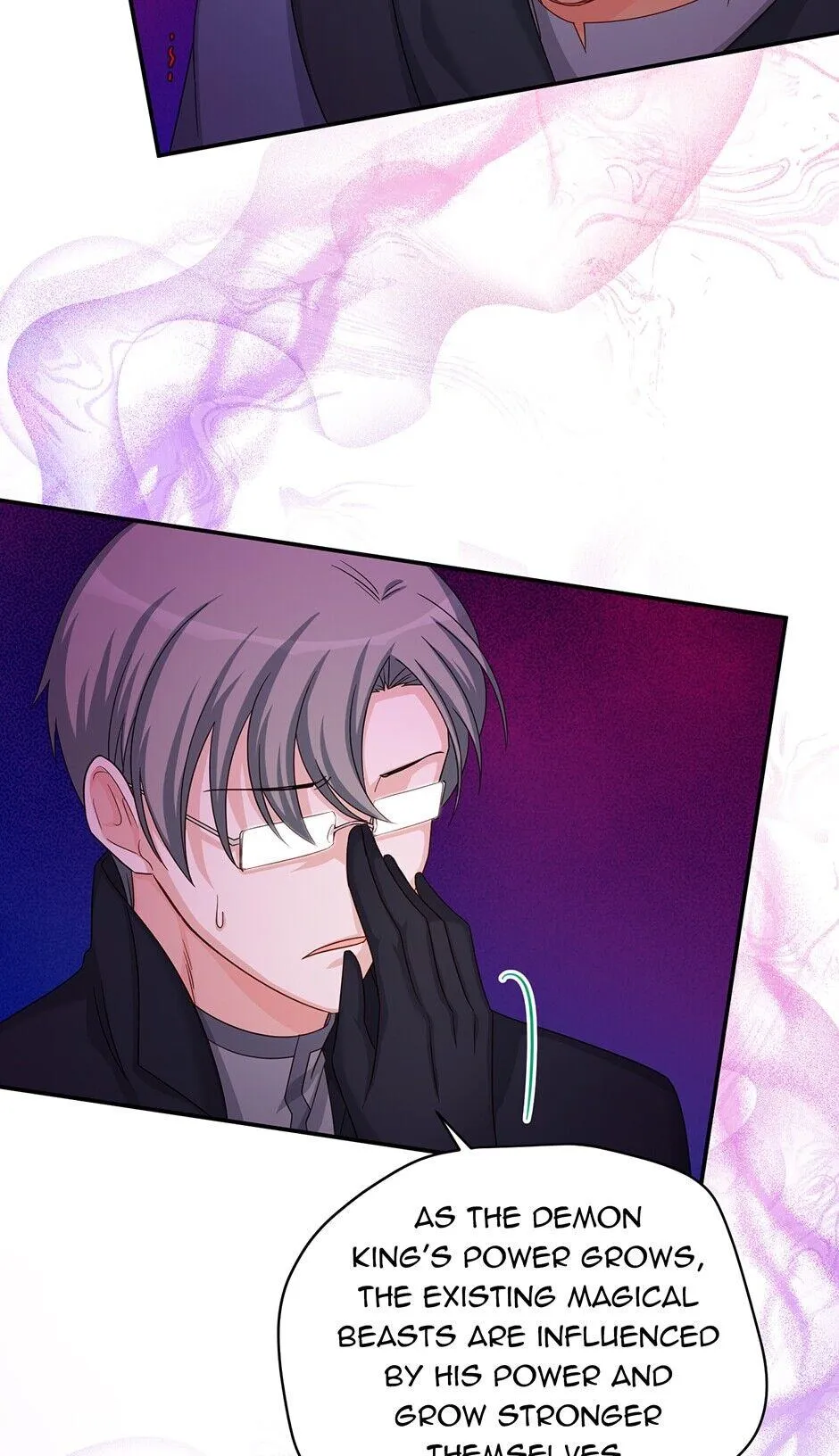 The Soulless Duchess Chapter 77 Online - página 41