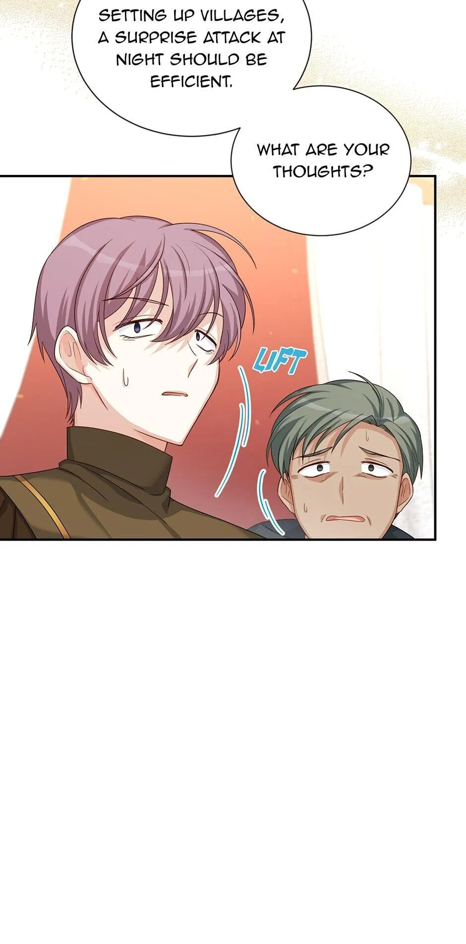 The Soulless Duchess Chapter 77 Online - página 46