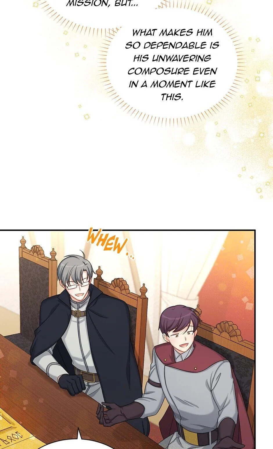 The Soulless Duchess Chapter 77 Online - página 49