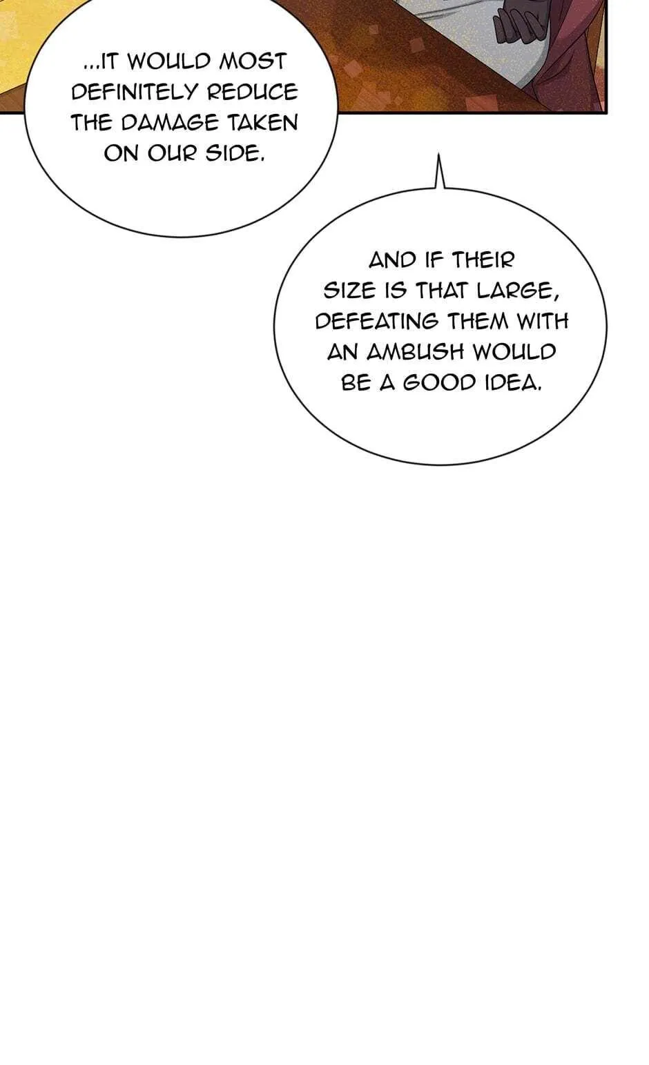 The Soulless Duchess Chapter 77 Online - página 50