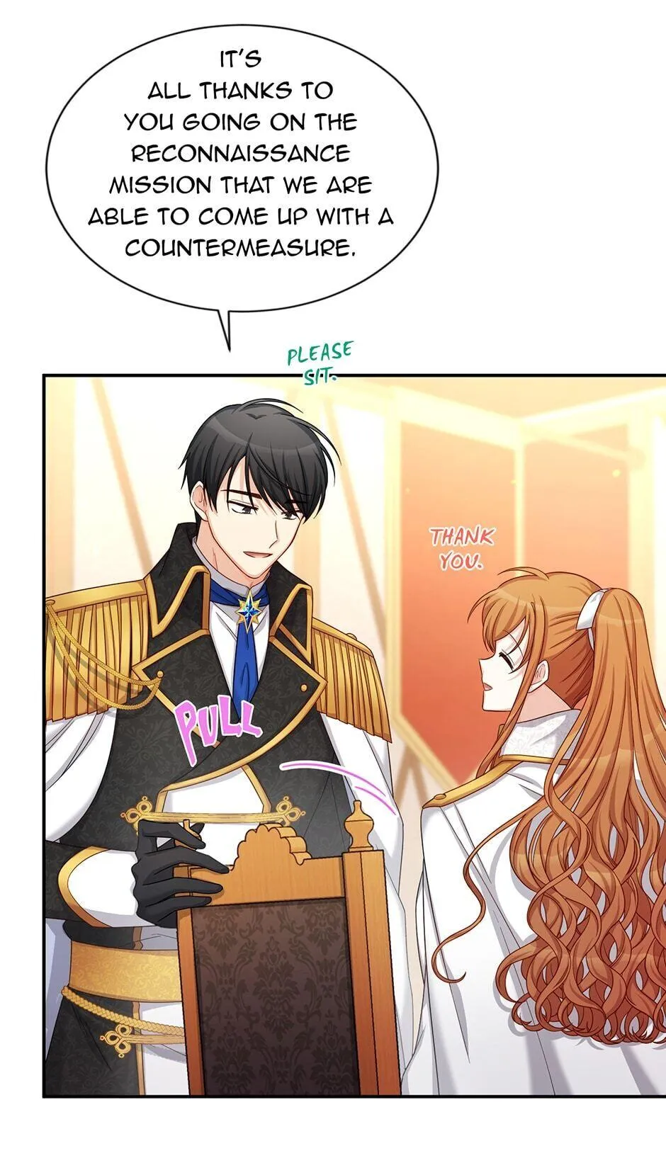 The Soulless Duchess Chapter 77 Online - página 51