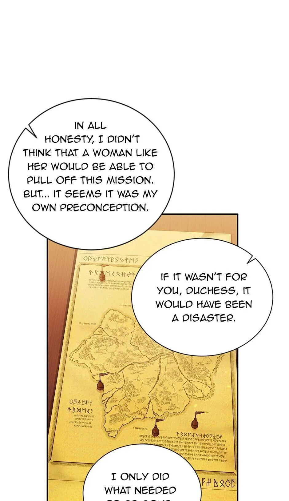 The Soulless Duchess Chapter 77 Online - página 52