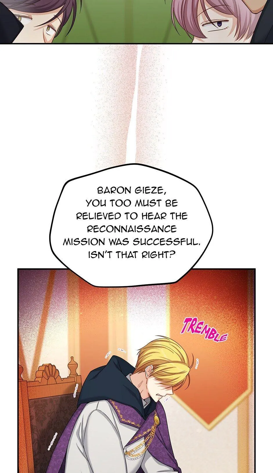 The Soulless Duchess Chapter 77 Online - página 54