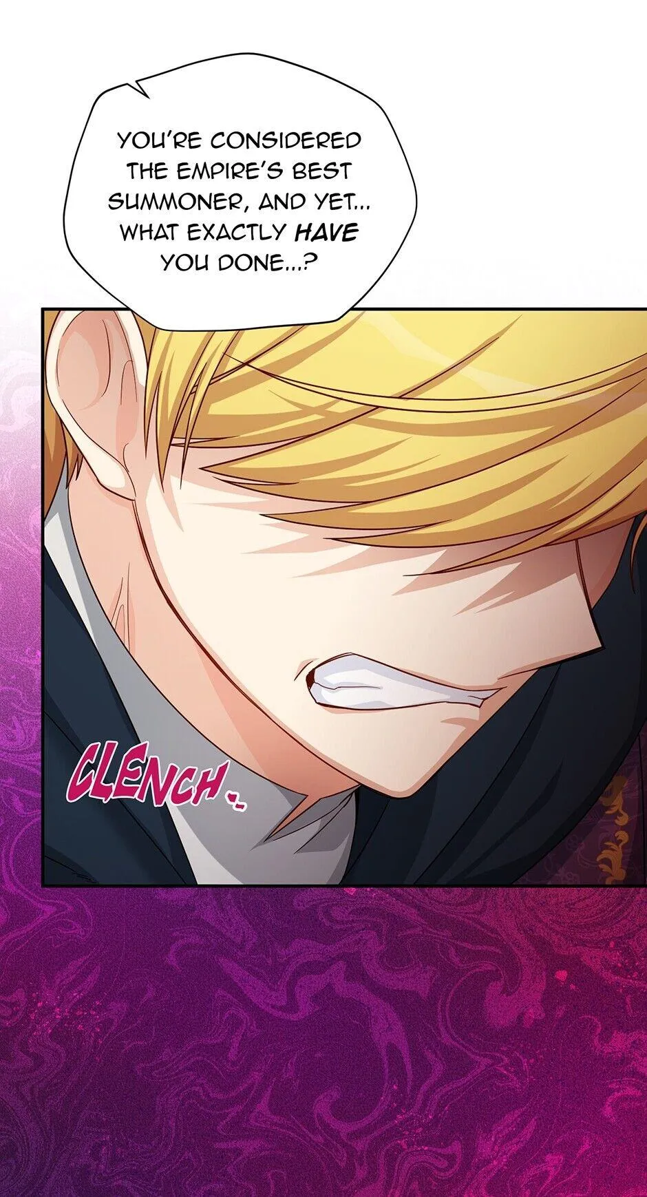 The Soulless Duchess Chapter 77 Online - página 56