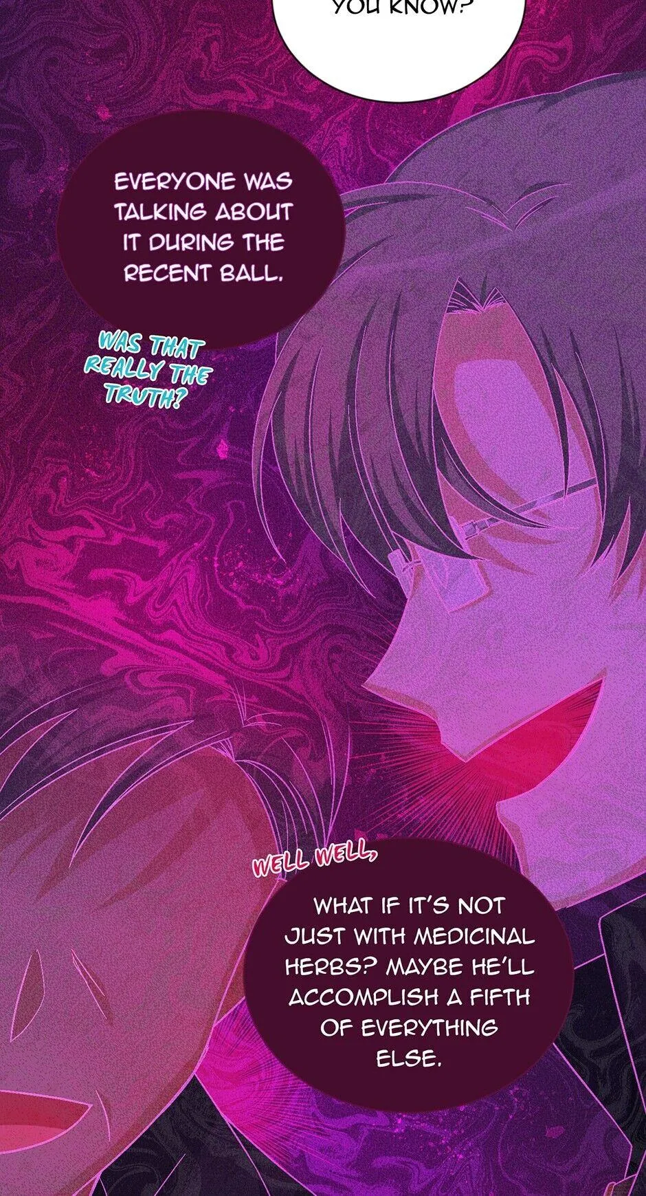 The Soulless Duchess Chapter 77 Online - página 59