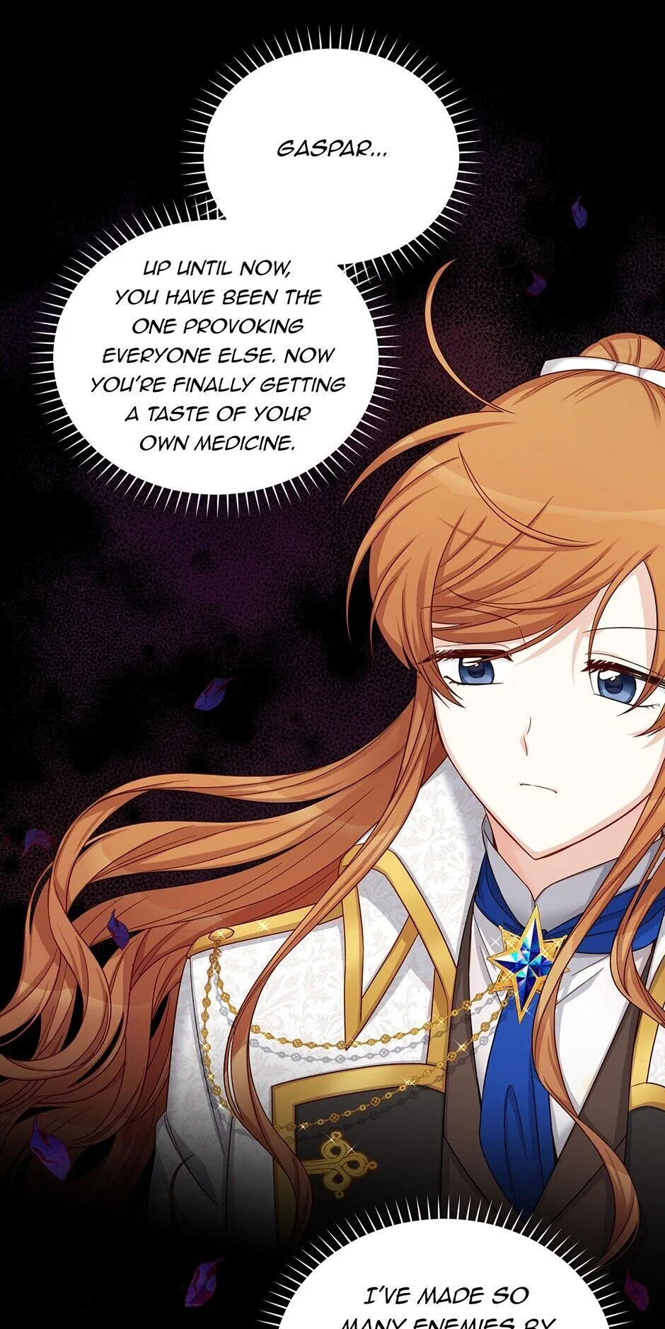 The Soulless Duchess Chapter 77 Online - página 61