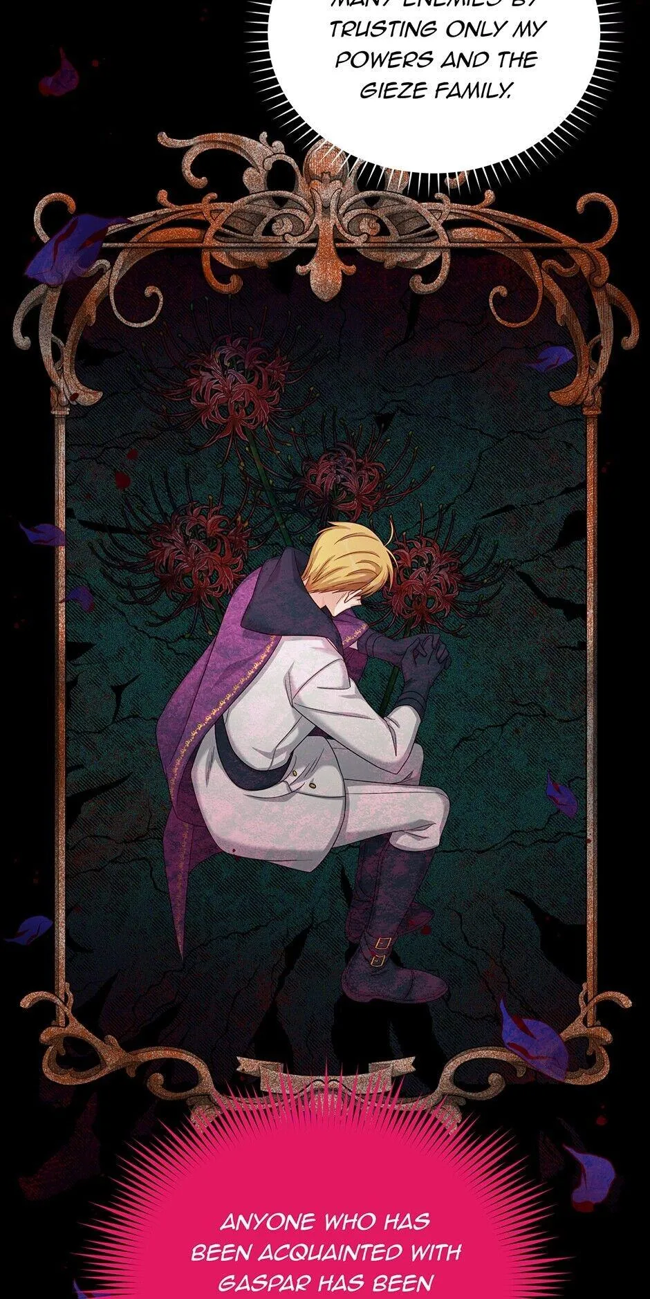 The Soulless Duchess Chapter 77 Online - página 62