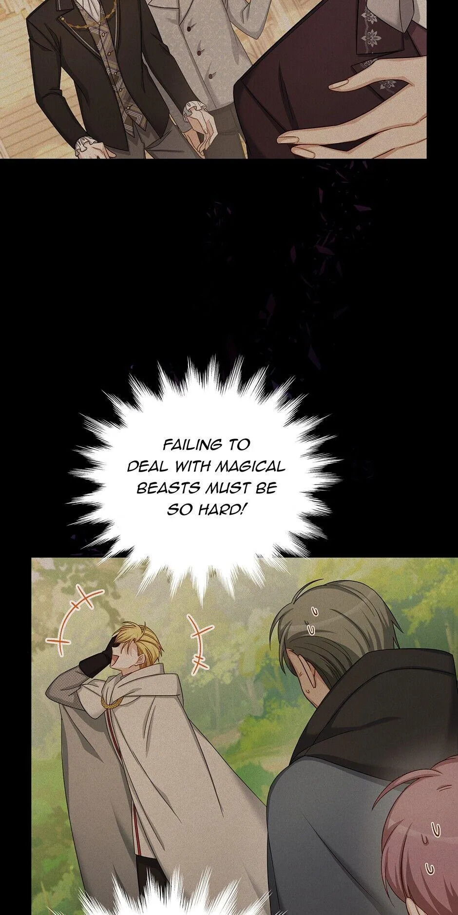The Soulless Duchess Chapter 77 Online - página 64