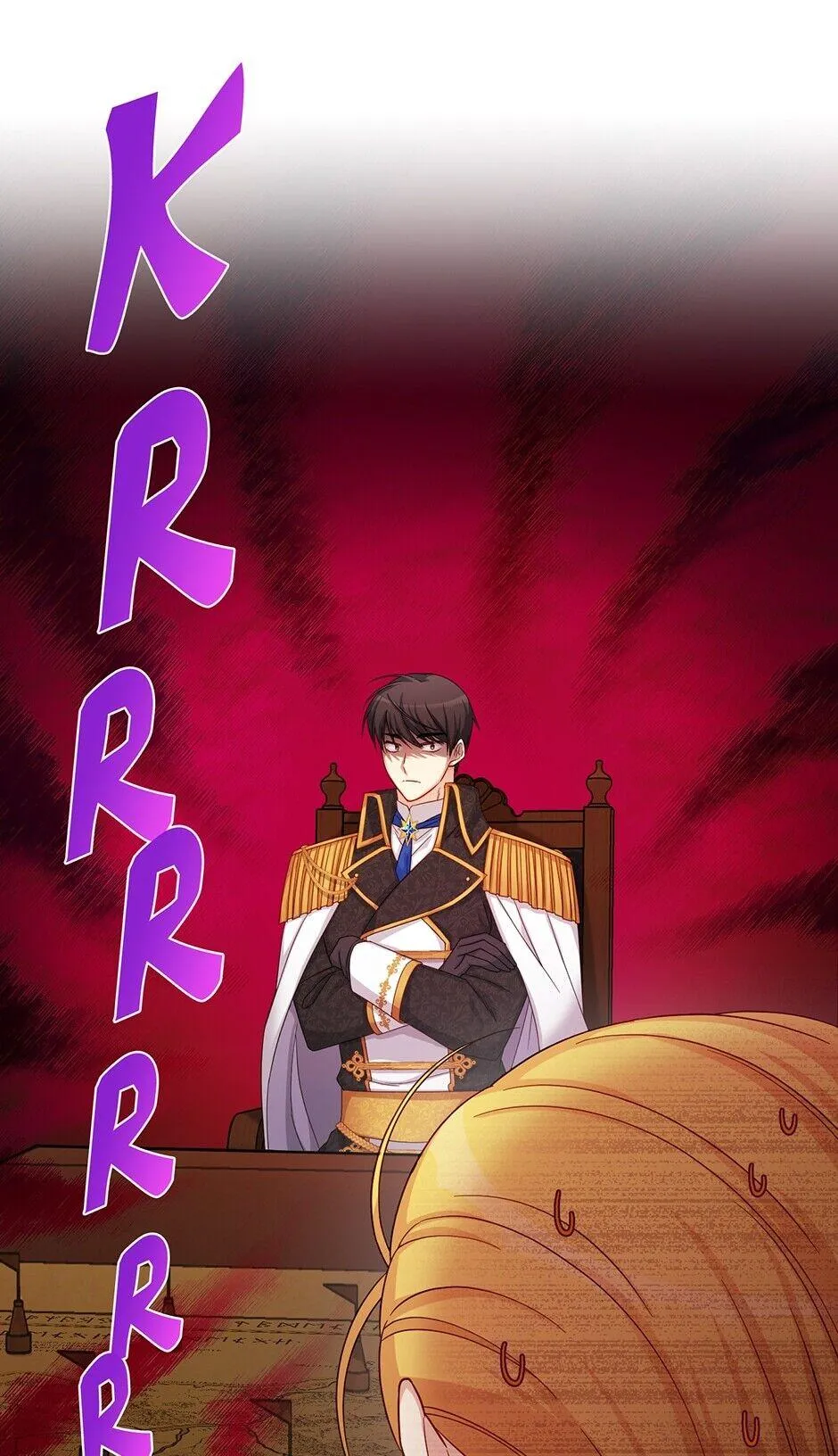 The Soulless Duchess Chapter 77 Online - página 69