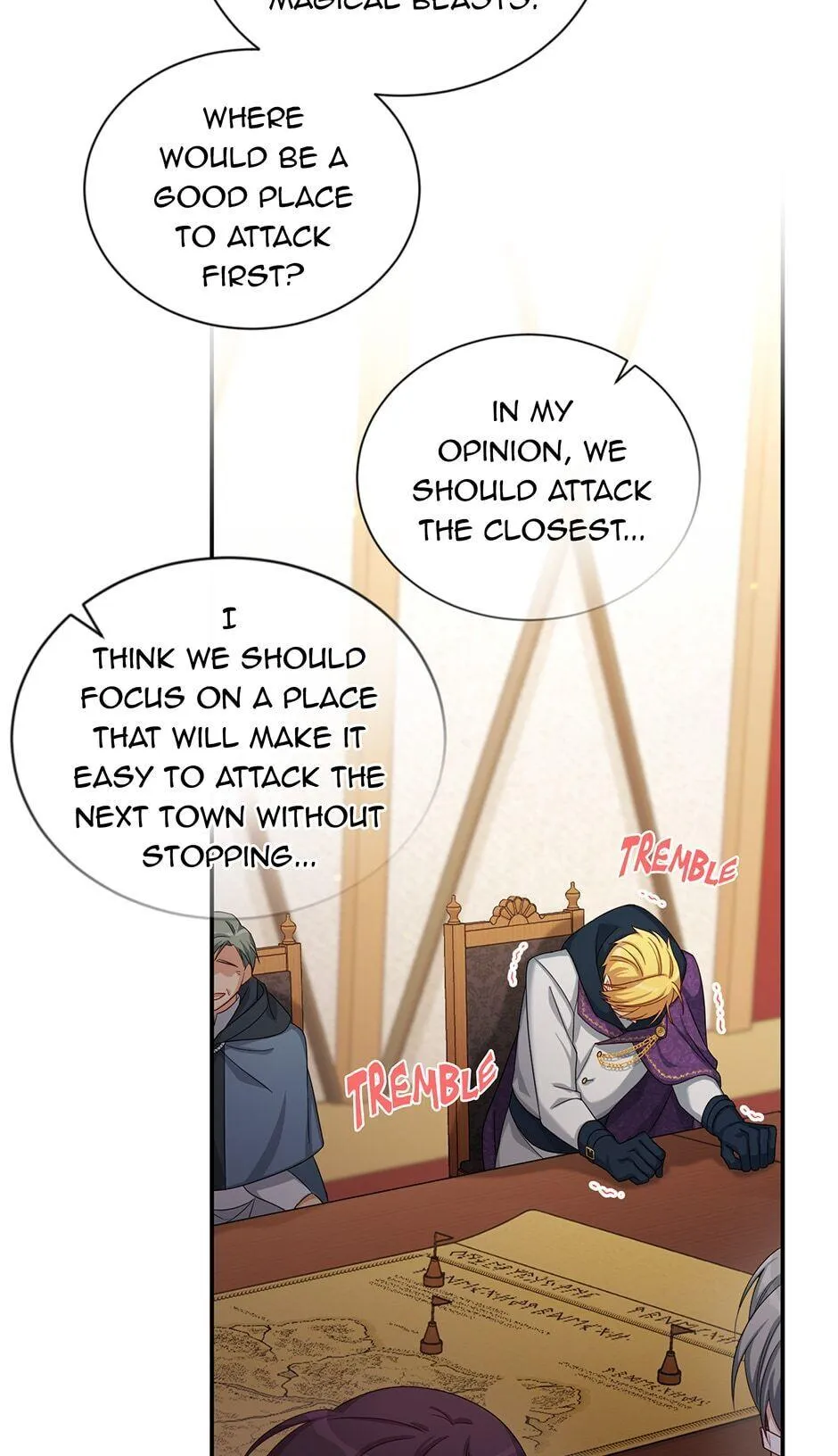 The Soulless Duchess Chapter 77 Online - página 71