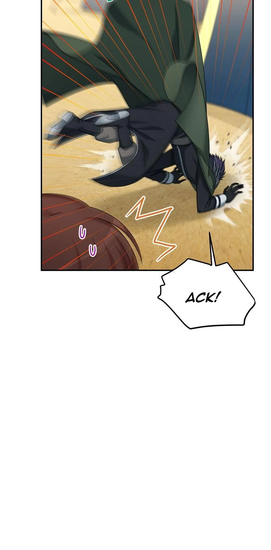 The Soulless Duchess Chapter 77 Online - página 77
