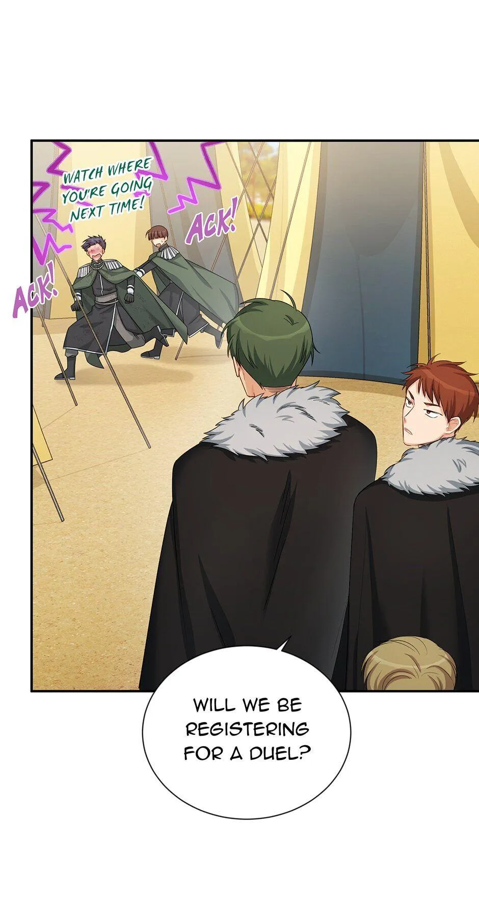The Soulless Duchess Chapter 77 Online - página 80
